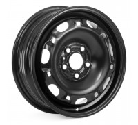 Диск Magnetto 15007 AM 6,0x15/5x100 D57,1 ET38 Black