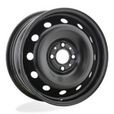 Диск Magnetto 15009 AM 6,0x15/4x100 D60,1 ET50 Black
