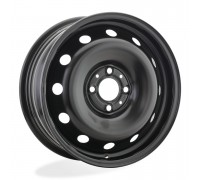 Диск Magnetto 15009 AM 6,0x15/4x100 D60,1 ET50 Black