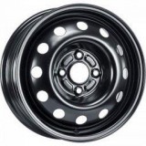 Диск Magnetto 14013 AM 5,5x14/4x100 D56,5 ET49 Black
