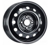 Диск Magnetto 14013 AM 5,5x14/4x100 D56,5 ET49 Black