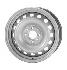Диск Magnetto 15009 S AM 6,0x15/4x100 D60,1 ET50 Silver