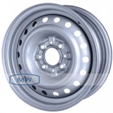 Диск Magnetto 13000 S AM 5,0x13/4x98 D60,1 ET29 Silver