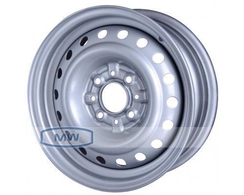 Диск Magnetto 13000 S AM 5,0x13/4x98 D60,1 ET29 Silver