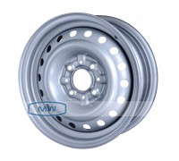 Диск Magnetto 13001 S AM new 5,0x13/4x98 D58,5 ET35 Silver