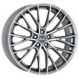 Диск MAK Speciale 9,0x21/5x112 D66,45 ET25 Graphit Mirror Face