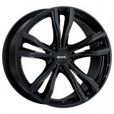 Диск MAK X-Mode 11,0x20/5x120 D74,1 ET35 Gloss Black