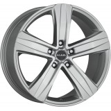 Диск MAK Stone 5 6,5x15/5x118 D71,1 ET65 Silver