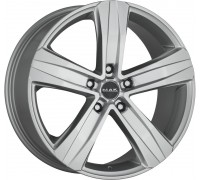 Диск MAK Stone 5 6,5x15/5x118 D71,1 ET65 Silver