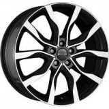 Диск MAK Koln 8,0x17/5x112 D66,5 ET42 Black Mirror