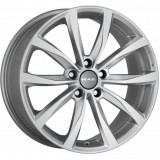 Диск MAK Wolf 7,5x19/5x114,3 D67,1 ET50 Silver