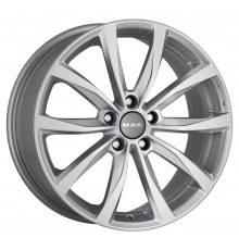 Диски - Mak Wolf