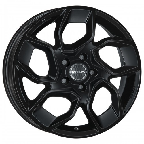 Диск MAK Express 7,0x17/5x120 D65,1 ET60 Gloss Black