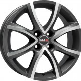 Диск MAK Nitro 4 7,0x16/4x108 D63,4 ET42 Ice Titan