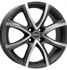 Диски - Mak Nitro 4