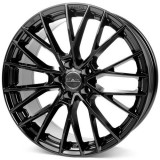Диск Mak Speciale 8,5x20/5x108 D72,0 ET45 Gloss Black