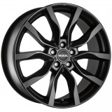 Диск MAK Highlands 9,5x20/5x120 D72,6 ET40 Matt Black
