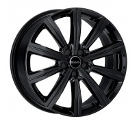 Диск MAK Birmingham 8,0x19/5x120 D72,6 ET38 Gloss Black