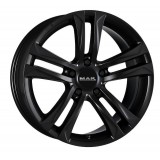 Диск MAK Bimmer 10,5x20/5x120 D72,6 ET30 Matt Black