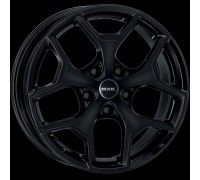 Диск MAK Liberty 7,5x18/5x108 D72,0 ET39 Gloss Black