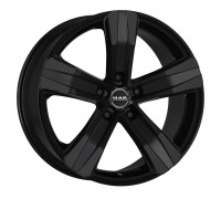 Диск MAK Stone 5 6,5x16/5x118 D71,1 ET65 Gloss Black