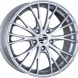 Диск MAK Rennen 8,5x19/5x130 D71,6 ET52 Silver