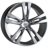 Диск Mak Zenith 8,0x17/5x108 D72 ET35 Light Titan