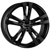 Диск Mak Zenith 8,0x17/5x120 D72,6 ET30 Gloss Black