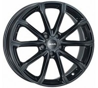 Диск MAK DaVinci 7,0x17/5x114,3 D60,1 ET35 Gloss Black