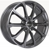 Диск MAK DaVinci 7,5x18/5x114,3 D67,1 ET45 Light Titan