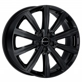 Диск MAK Birmingham 8,5x20/5x120 D64,1 ET43 Gloss Black