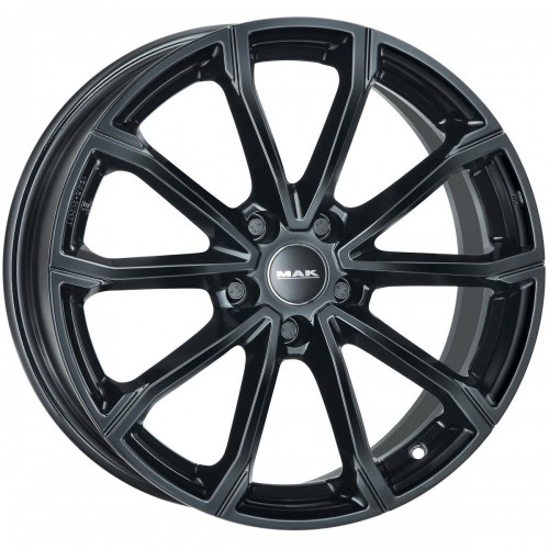 Диск MAK DaVinci 6,5x16/4x98 D58,1 ET35 Gloss Black