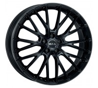 Диск MAK Speciale 10,0x22/5x112 D66,6 ET56 Gloss Black