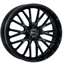 Диск MAK Speciale 10,0x22/5x112 D66,6 ET56 Gloss Black