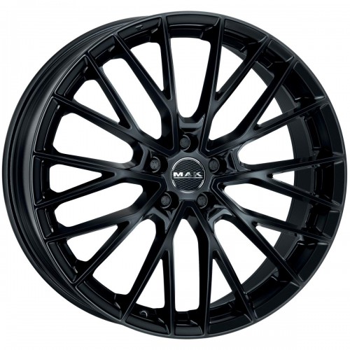 Диск MAK Speciale 10,0x22/5x112 D66,6 ET56 Gloss Black