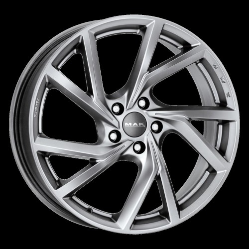 Диск MAK DaVinci 8,0x19/5x108 D72,0 ET45 Light Titan