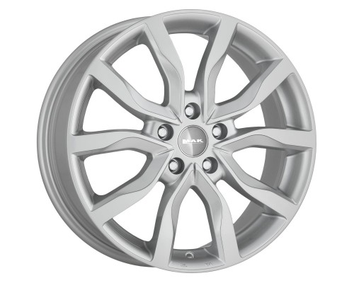 Диск Mak Highlands 8,5x20/5x130 D84,1 ET42 Silver