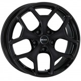 Диск MAK Liberty 7,5x18/5x127 D71,6 ET44 Gloss Black
