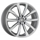 Диск MAK Wolf 7,5x19/5x114,3 D76,0 ET35 Silver