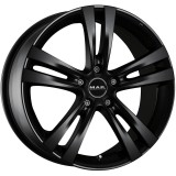 Диск MAK Zenith 8,0x17/5x108 D72,0 ET35 Matt Black