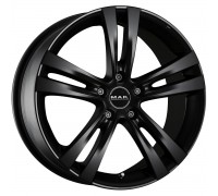 Диск MAK Zenith 8,0x17/5x108 D72,0 ET35 Matt Black