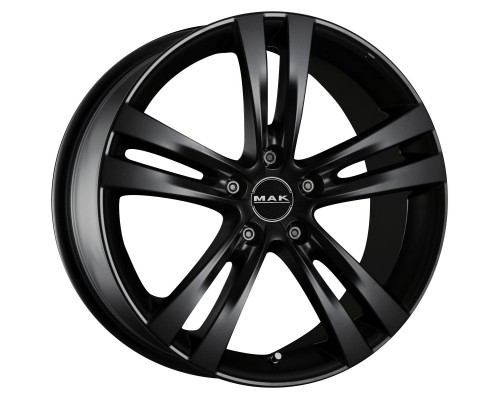 Диск MAK Zenith 8,0x17/5x108 D72,0 ET35 Matt Black