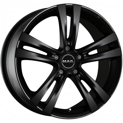 Диск MAK Zenith 8,0x17/5x108 D72,0 ET35 Matt Black