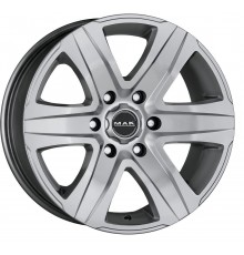 Диски - Mak Stone 4x4 T