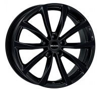Диск MAK Wolf 6,5x16/5x112 D76,0 ET42 Gloss Black
