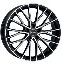 Диски - Mak Speciale-D