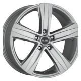 Диск MAK Stone 5 6,5x16/5x108 D65,1 ET46 Silver