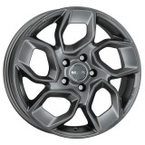 Диск MAK Express 7,0x17/5x130 D89,1 ET66 M-Titan