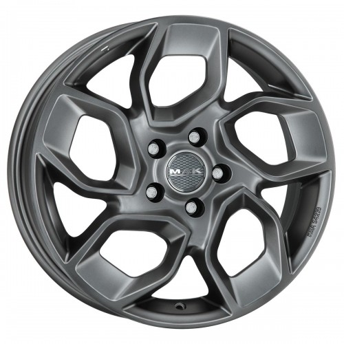 Диск MAK Express 7,0x17/5x130 D89,1 ET66 M-Titan