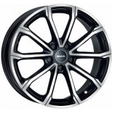 Диск MAK DaVinci 7,0x17/5x108 D63,4 ET47,5 Black Mirror